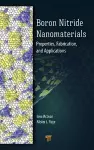 Boron Nitride Nanomaterials cover