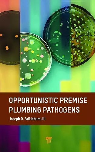 Opportunistic Premise Plumbing Pathogens cover