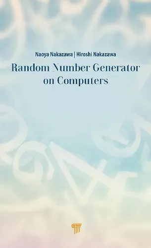 Random Number Generators on Computers cover