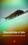 Rhyacophilidae of India cover