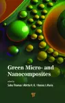 Green Micro- and Nanocomposites cover