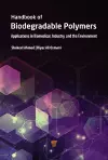 Handbook of Biodegradable Polymers cover