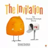 The Invitation: An Orange Porange Story cover