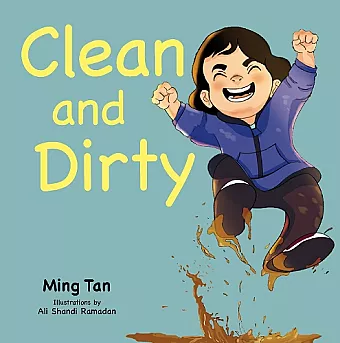 Clean & Dirty cover