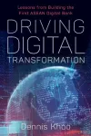 Driving Digital Transformation cover
