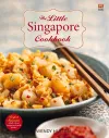 The Little Singapore Cookbook cover