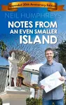 Notes from an Even Smaller Island cover