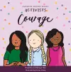 Activists: Courage cover