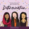 Activists: Determination cover