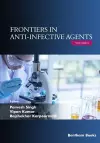 Frontiers in Anti-infective Agents cover