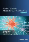 Frontiers in Anti-infective Agents cover