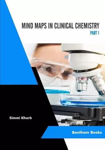 Mind Maps in Clinical Chemistry (Part I) cover