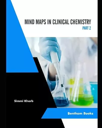 Mind Maps in Clinical Chemistry (Part II) cover