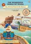 The The Wonderful World of Words: Admiral Goes to the Rescue cover