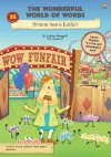 The Wonderful World of Words: Ariana Has a Funfair cover