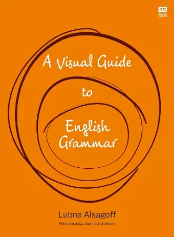 A Visual Guide to English Grammar cover