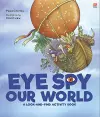 Eye Spy Our World cover