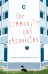 The the Community Cat Chronicles 3 cover