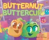 Butternut & Buttercup cover