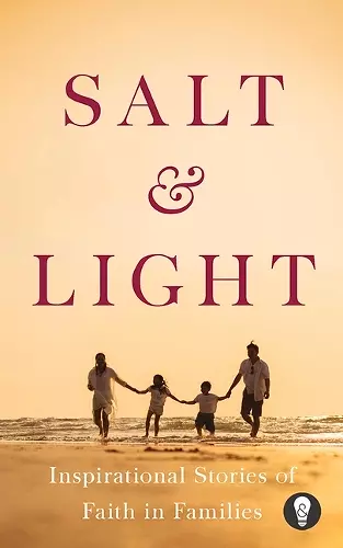 Salt & Light cover