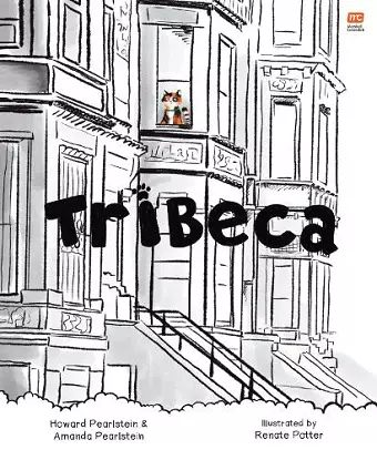 Tribeca cover