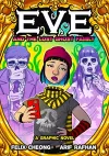 Eve and the Lost Ghost Family cover