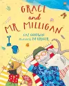 Grace and MR Milligan cover