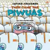 Captain Fingerman: Then Came the Piwuas cover