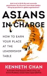 Asians in Charge cover