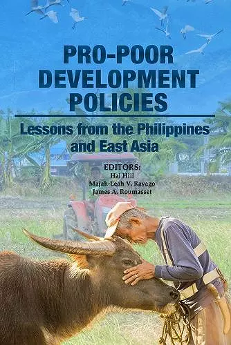 Pro-poor Development Policies cover