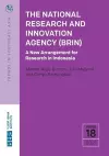 The National Research and Innovation Agency (BRIN) cover