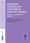 Financial Technology Adoption in Greater Jakarta cover