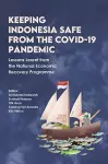 Keeping Indonesia Safe from the COVID-19 Pandemic cover