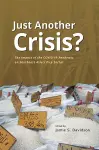 Just Another Crisis? The Impact of the COVID-19 Pandemic on Southeast Asia's Rice Sector cover