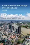 Cities and Climate Challenges in Southeast Asia cover