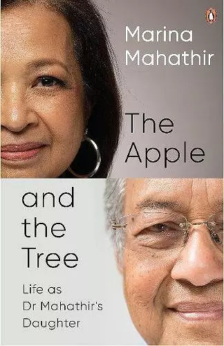 The Apple and the Tree cover