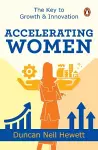 Accelerating Women cover