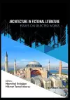 Architecture in Fictional Literature cover