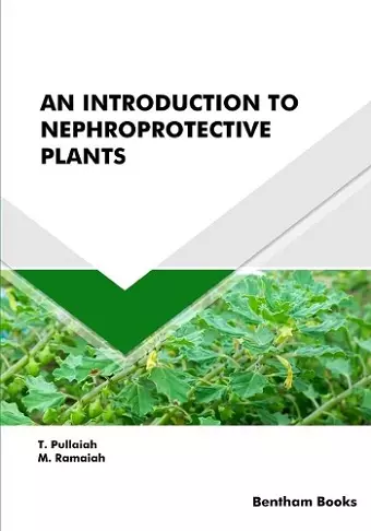 An Introduction to Nephroprotective Plants cover