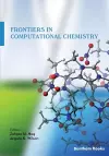 Frontiers in Computational Chemistry cover