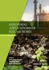Industrial Applications of Soil Microbes cover
