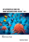 Key Heterocyclic Cores for Smart Anticancer Drug-Design Part I cover