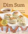 Dim Sum Basics (New Edition) cover