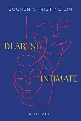 Dearest Intimate cover