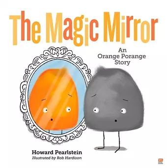 The Magic Mirror cover