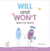 Will and Won't Learn to Share cover