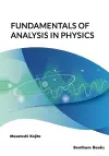 Fundamentals of Analysis in Physics cover