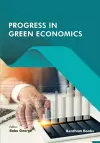 Progress in Green Economics cover