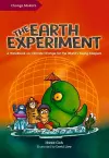 The Earth Experiment cover