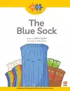 Read + Play  Growth Bundle 1 - The Blue Sock cover